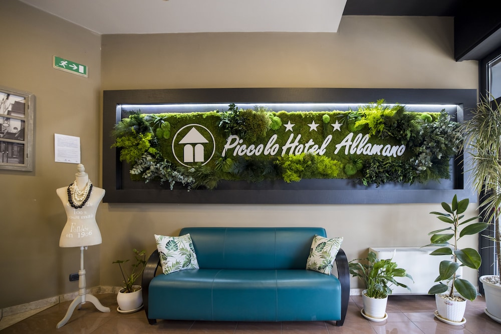 Hotel Piccolo Allamano 29/50