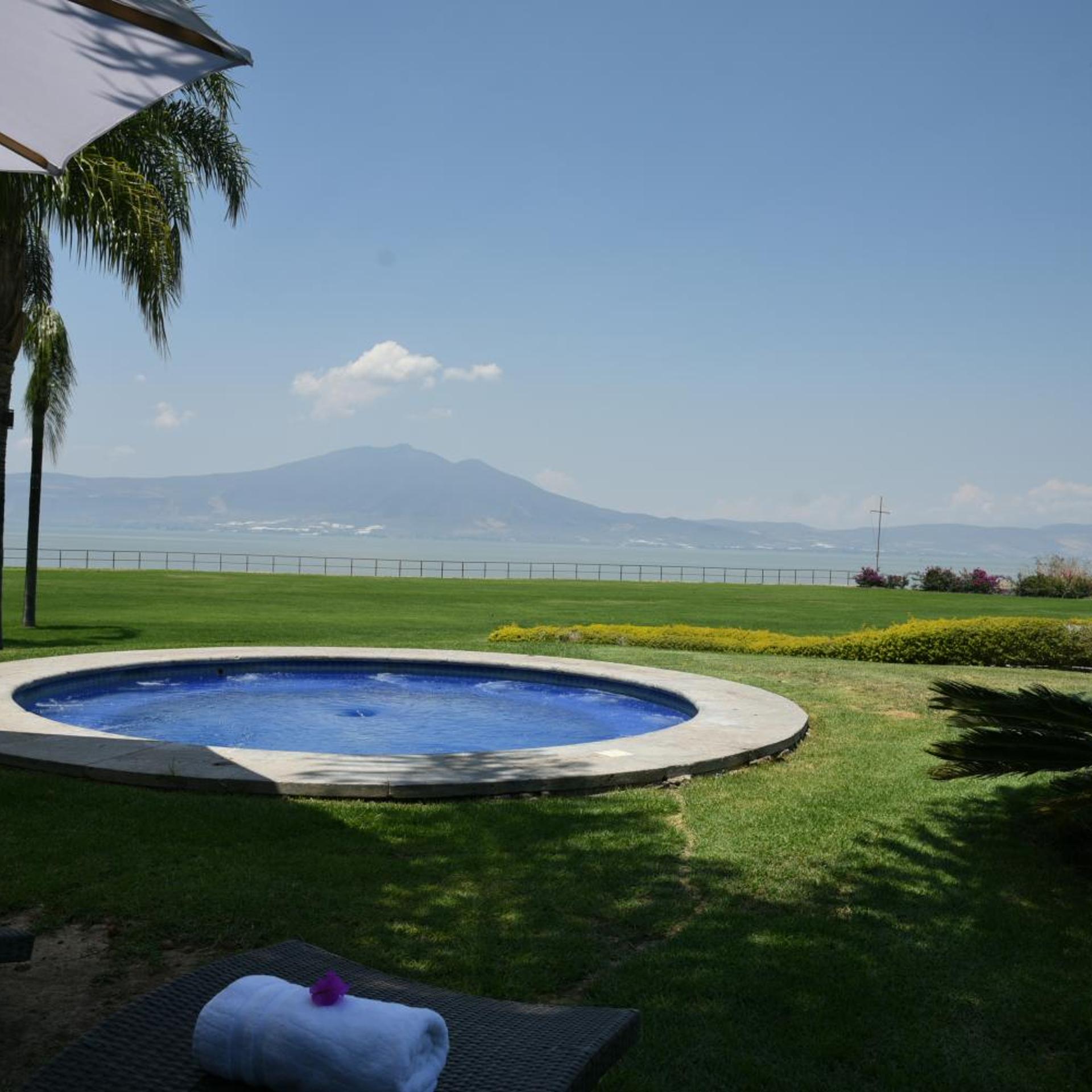 La Reserva Chapala Resort 43/49