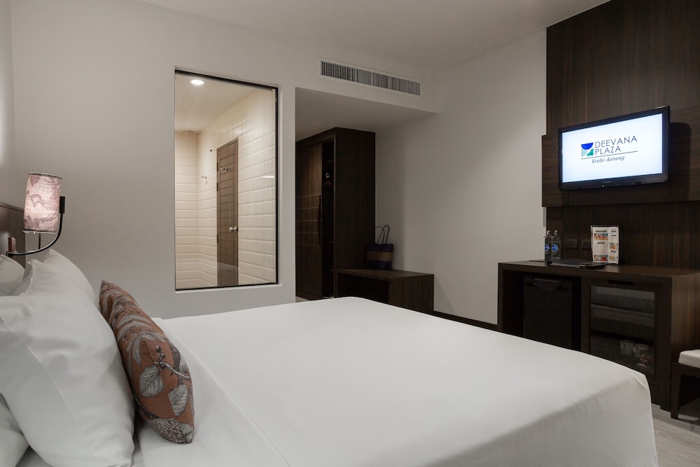 Deevana Plaza Krabi Aonang 33/68