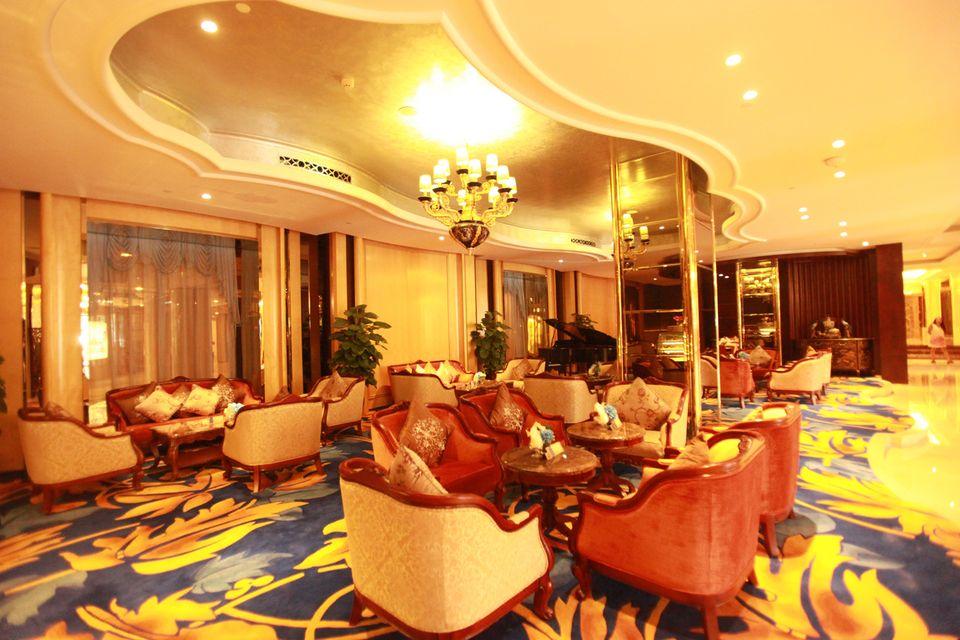 Jinyun Hotel Chengdu 23/34