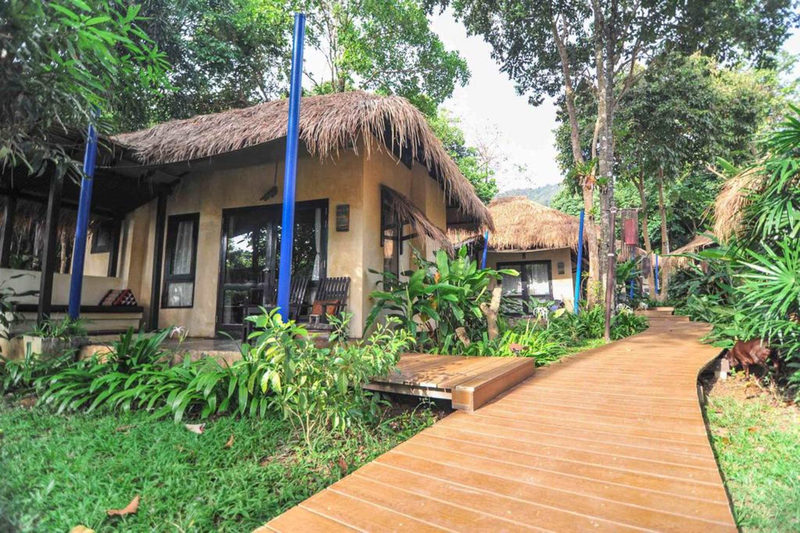 Lalaanta Hideaway Resort 15/18