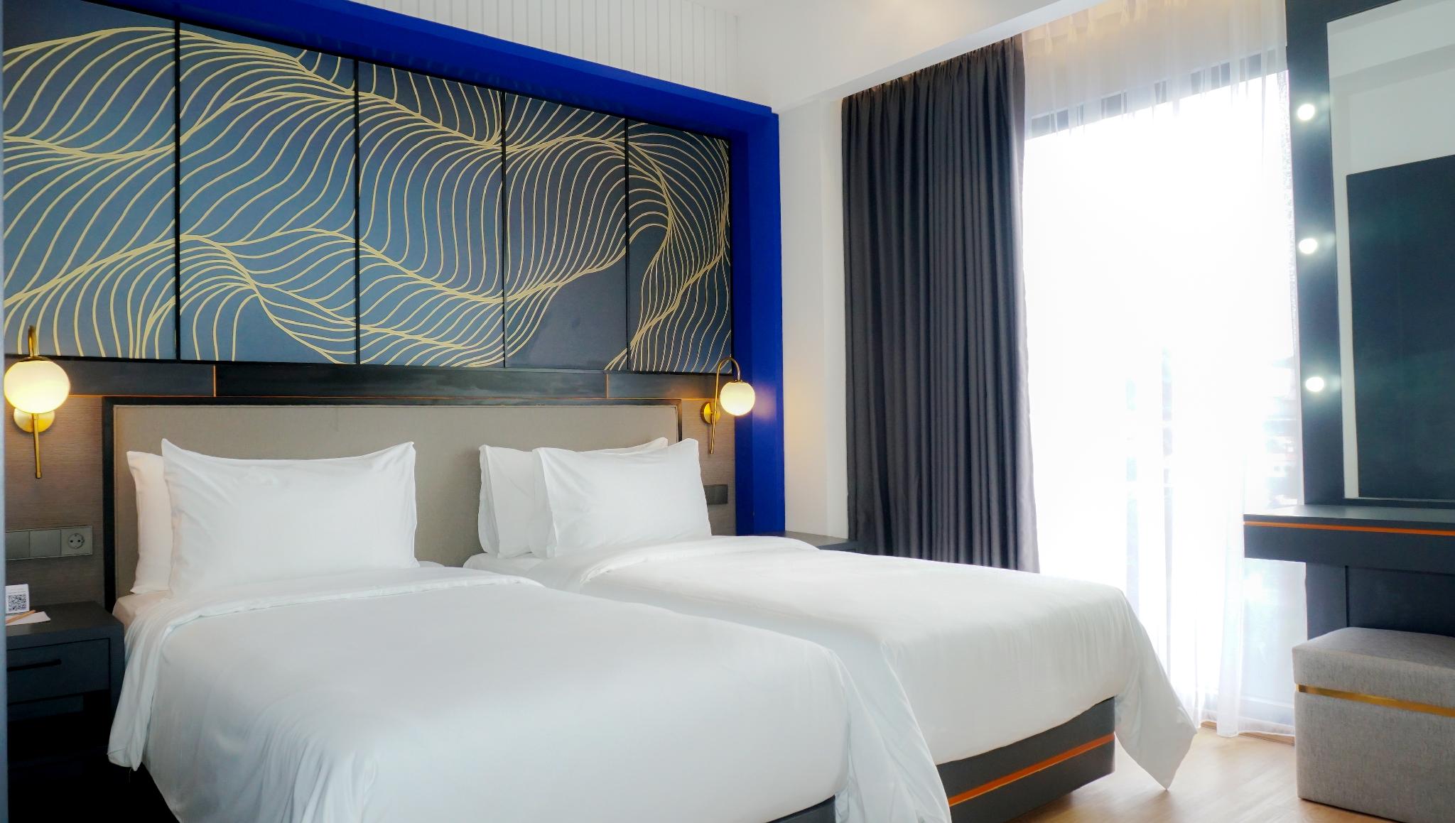 Nusatu by ARTOTEL Semarang 12/38
