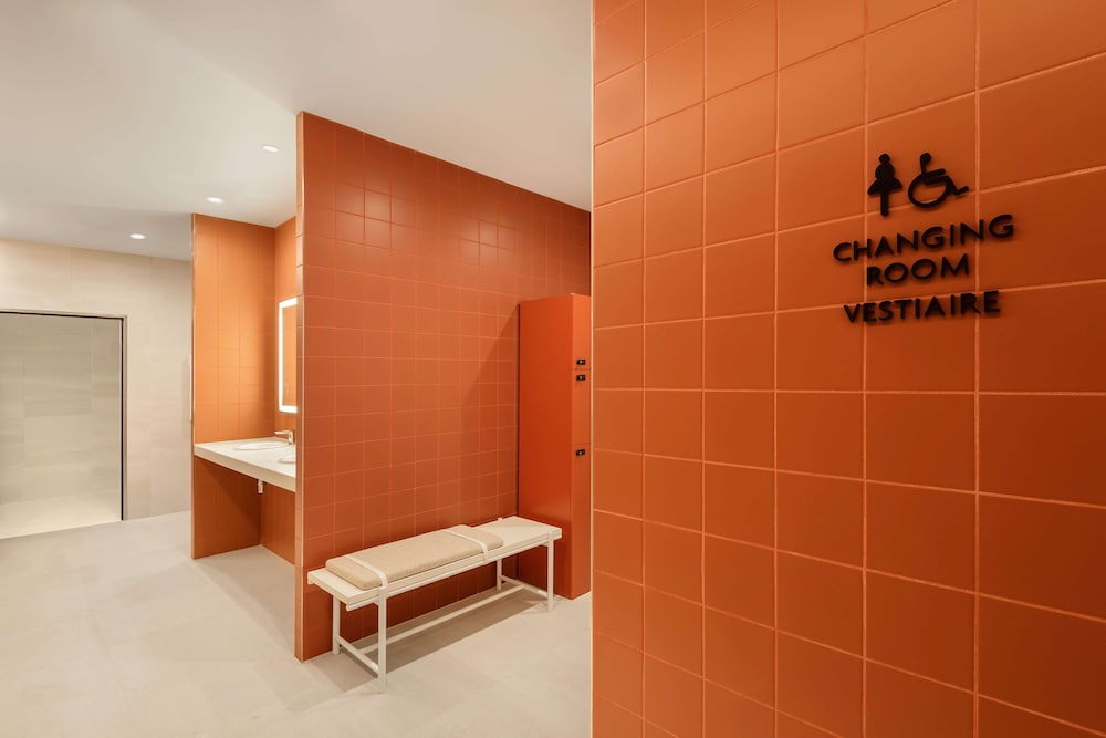 Hyatt Place Paris Charles De Gaulle Airport 12/28