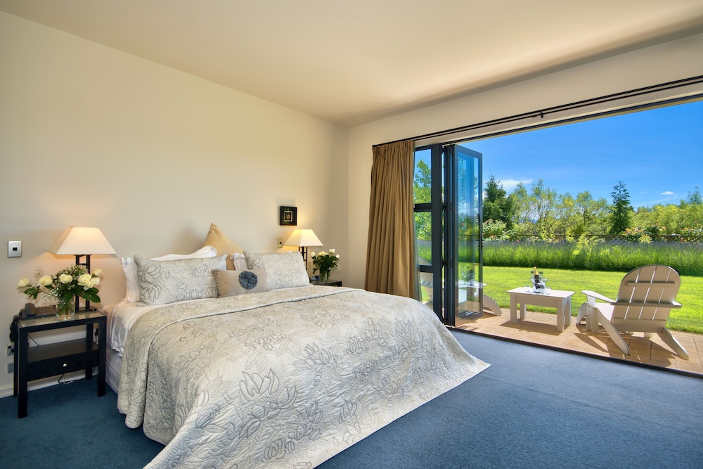 Lime Tree Lodge 10/50