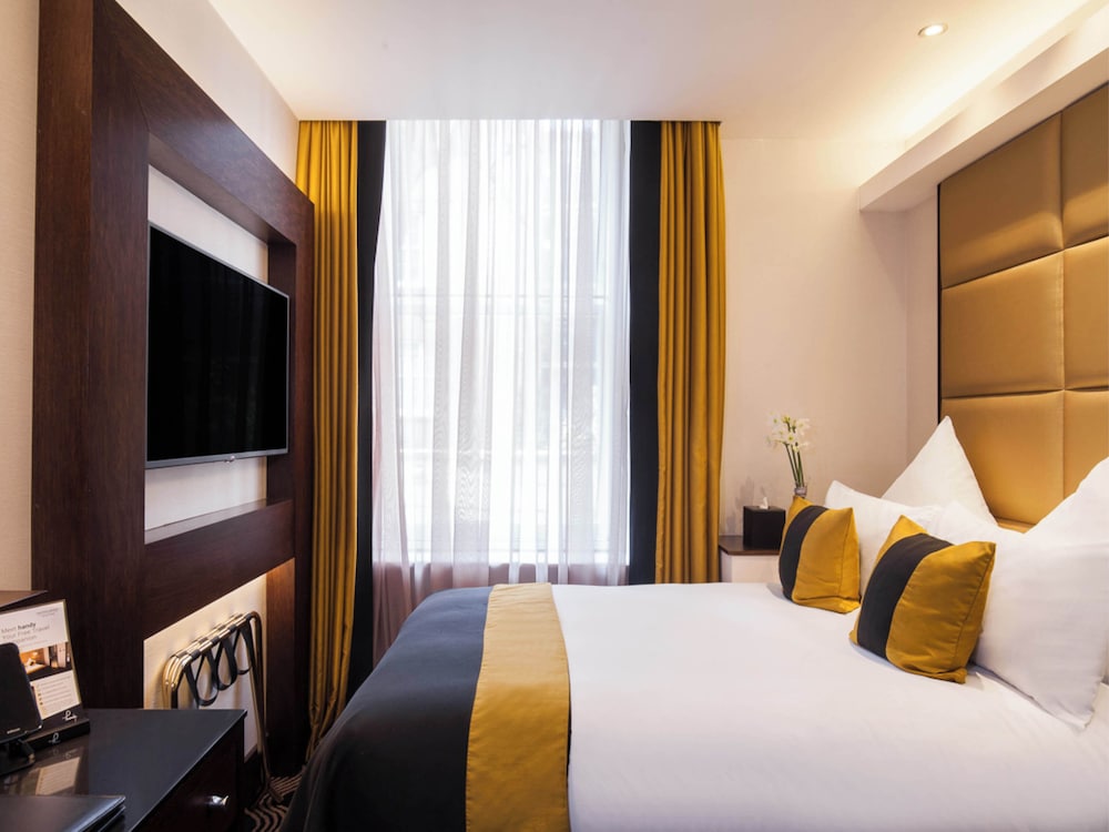 Montcalm Piccadilly Townhouse, London West End 11/50
