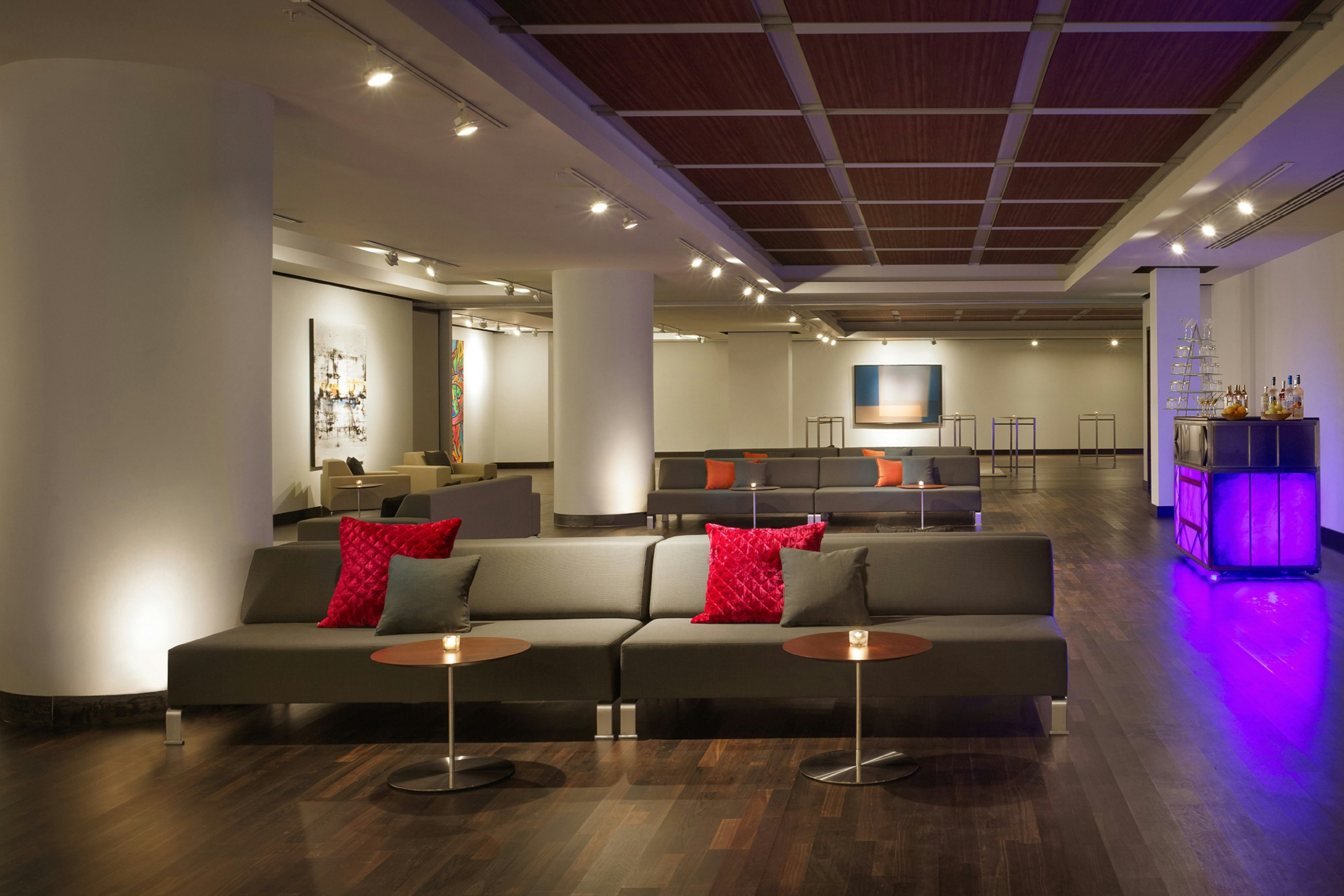 JW Marriott Houston Downtown 43/78