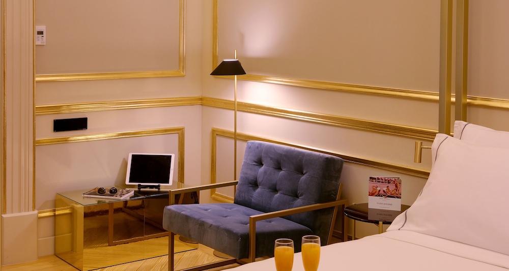 Axel Hotel Madrid - Adults Only 50/61