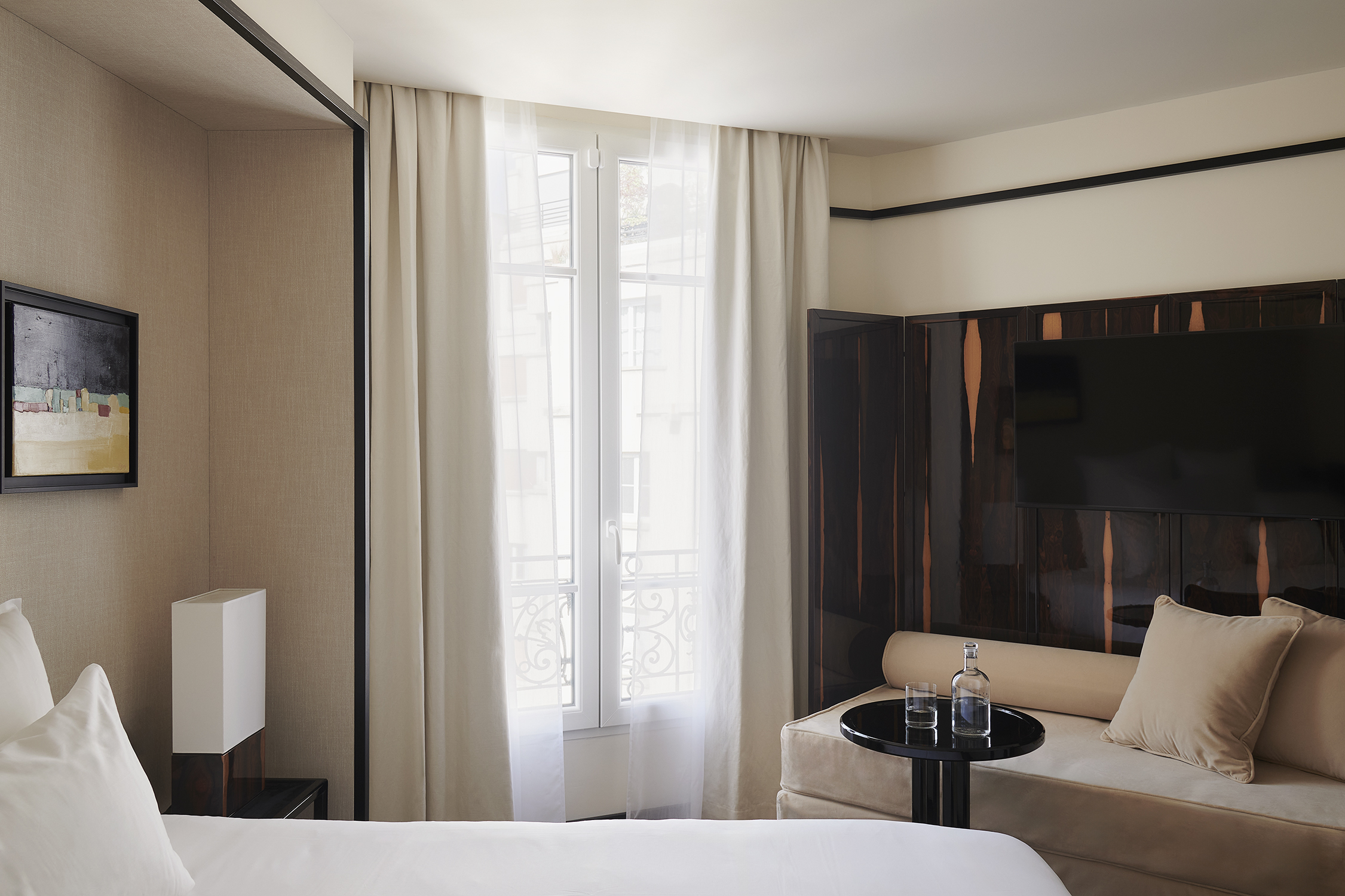 Beautiful Belleville Hotel & Hostel 21/28