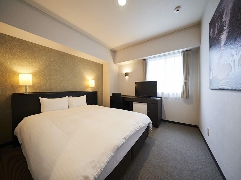 Room at Hotel Royal Stay Sapporo, SAPPORO