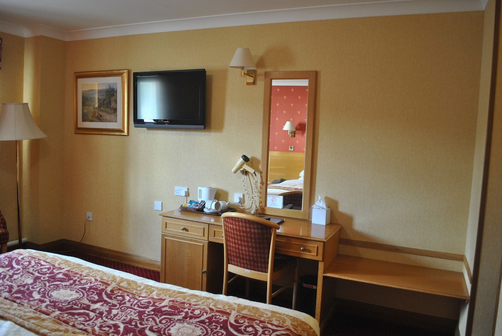 Shap Wells Hotel 19/45