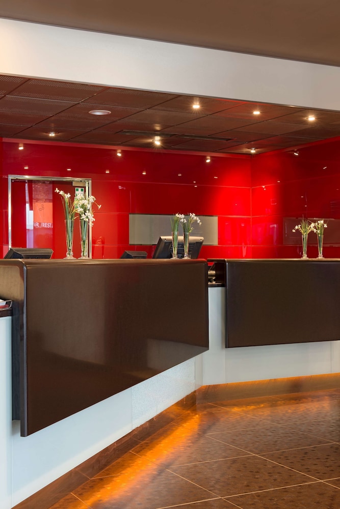 Park Inn By Radisson Central Tallinn 6/76