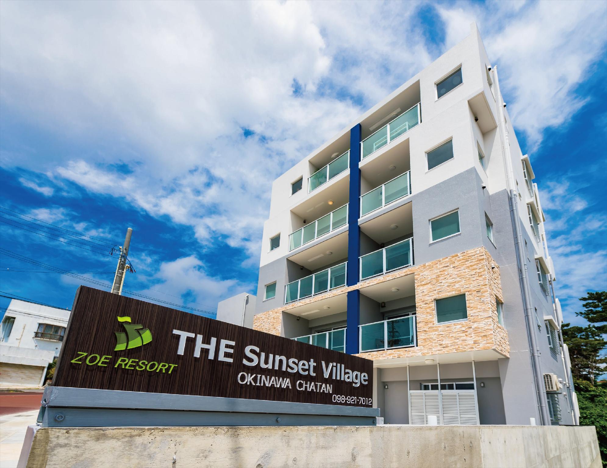 Sky, Double or Twin Bed, Sea Side, High Floor