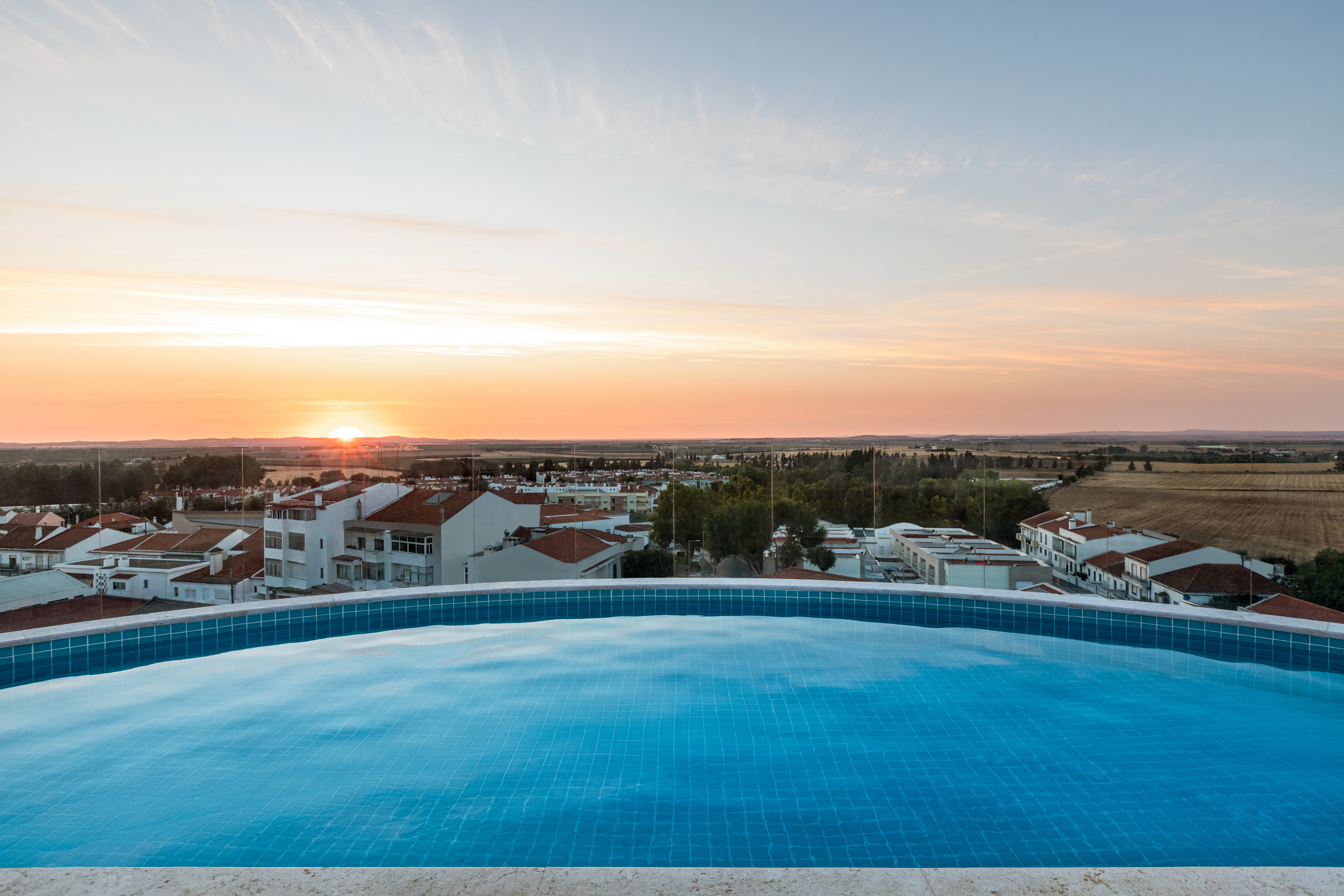 Holiday Inn Beja 37/38