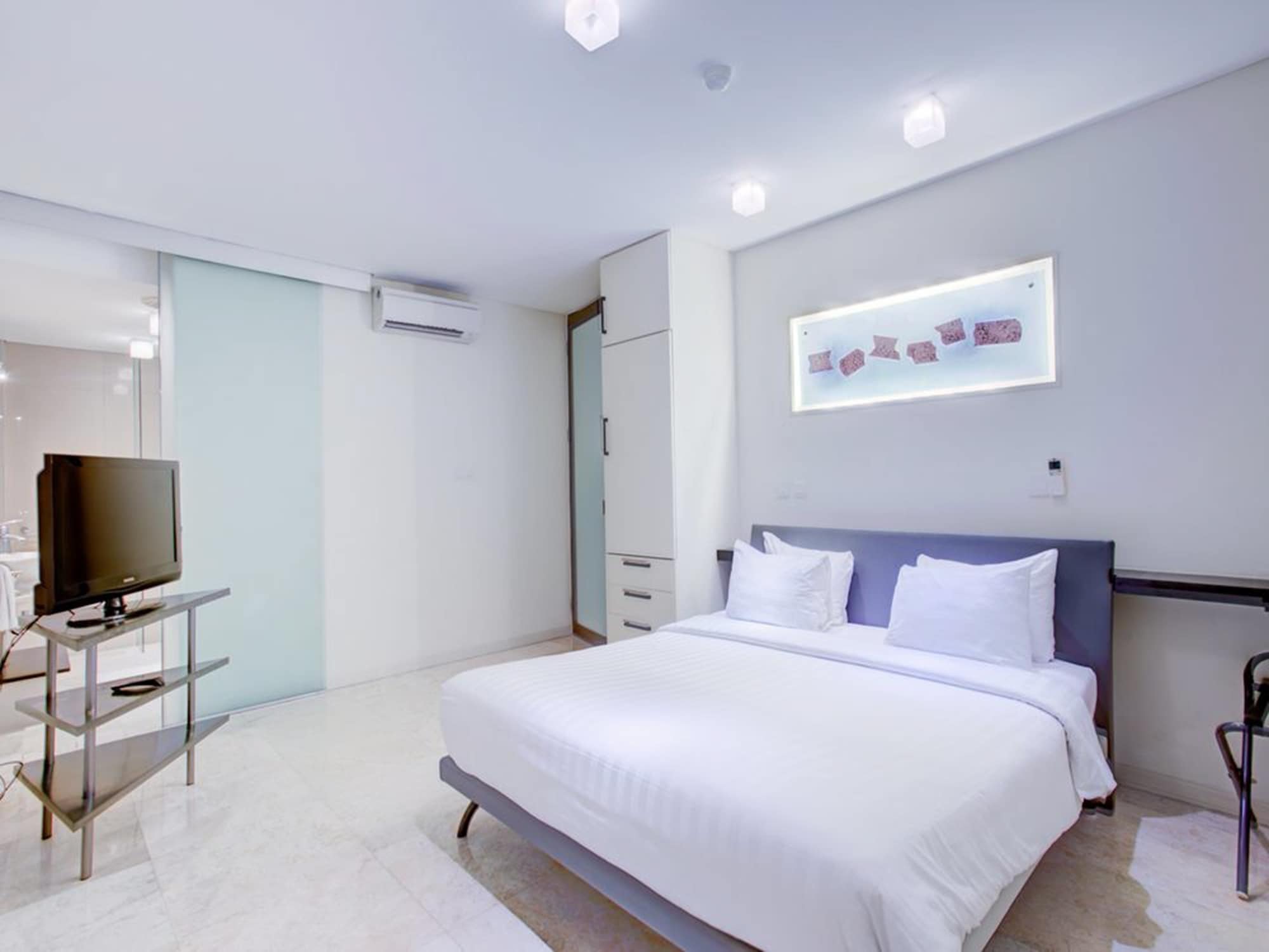3 Bedroom Penthouse
