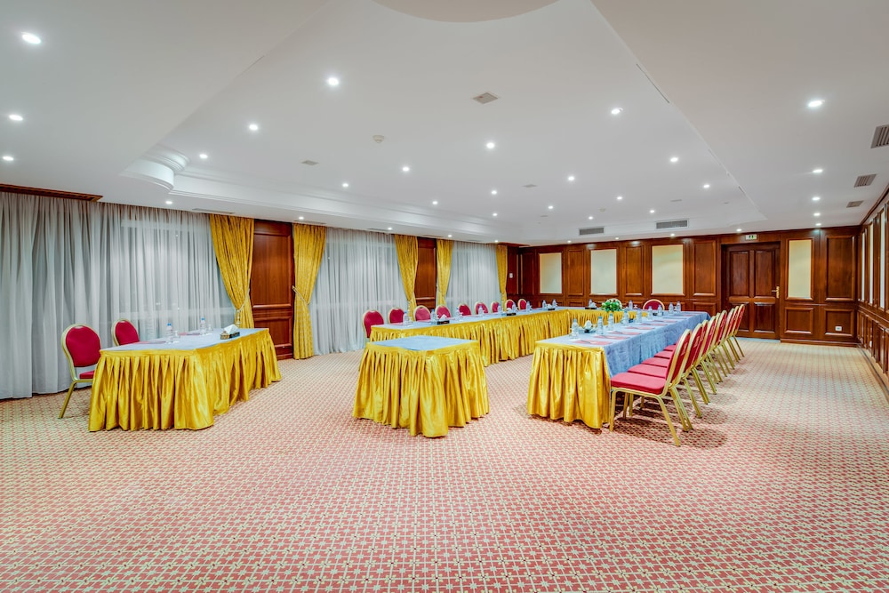 LE ROYAL HAMMAMET 39/50
