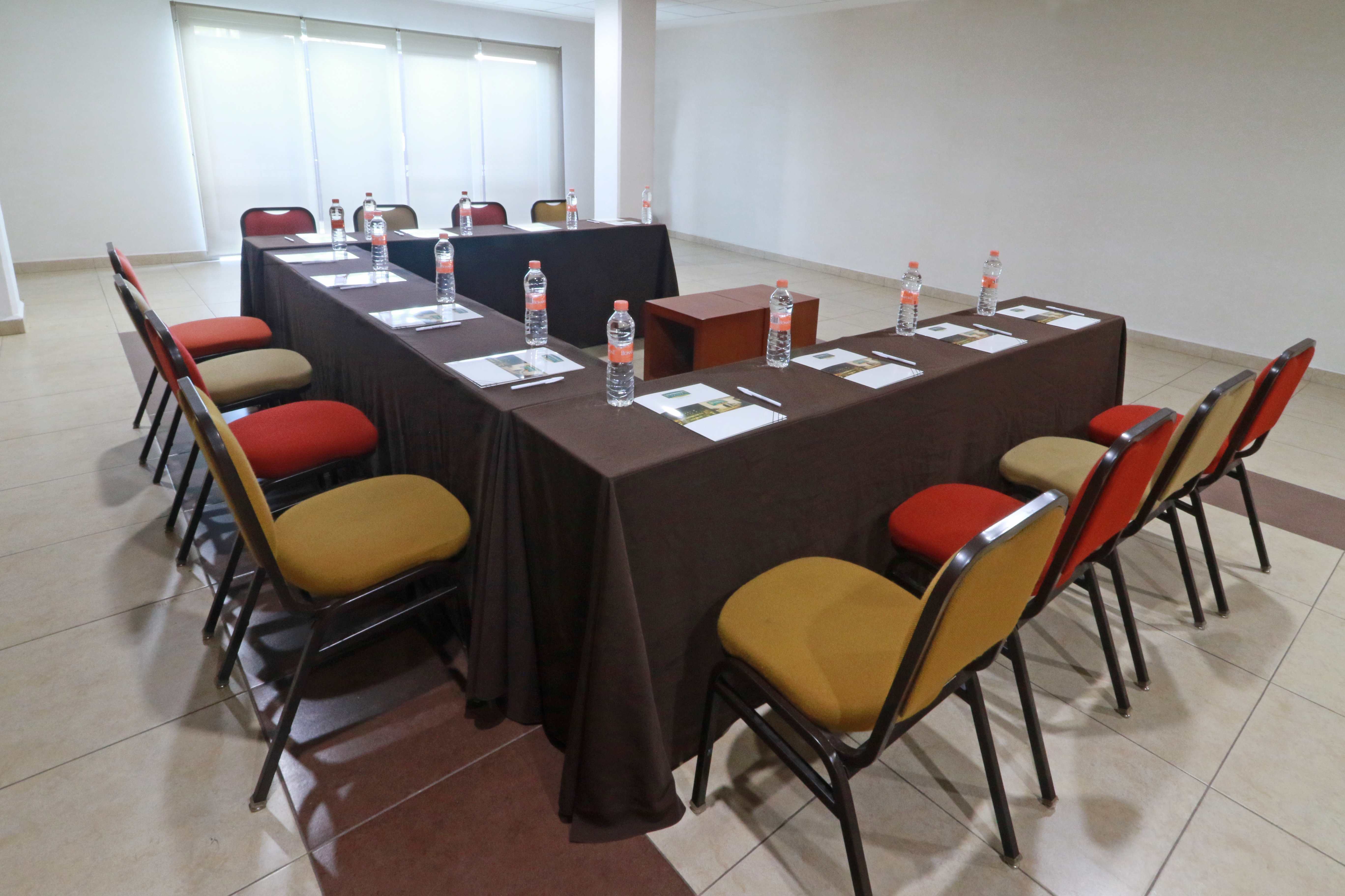 Staybridge Suites Queretaro 56/75