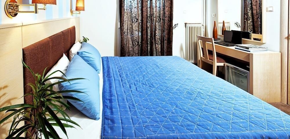 Hotel Anastassiou 14/42