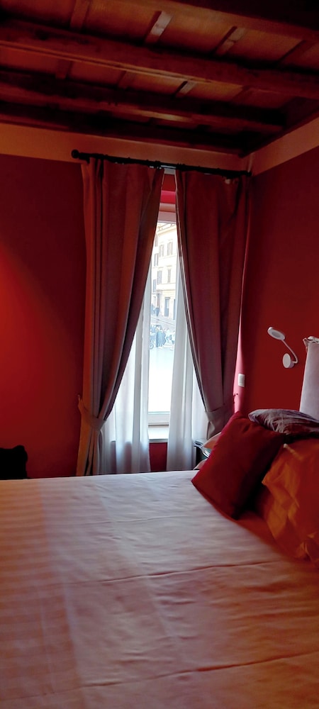 SUPERIOR, DOUBLE BED, CITY VIEW