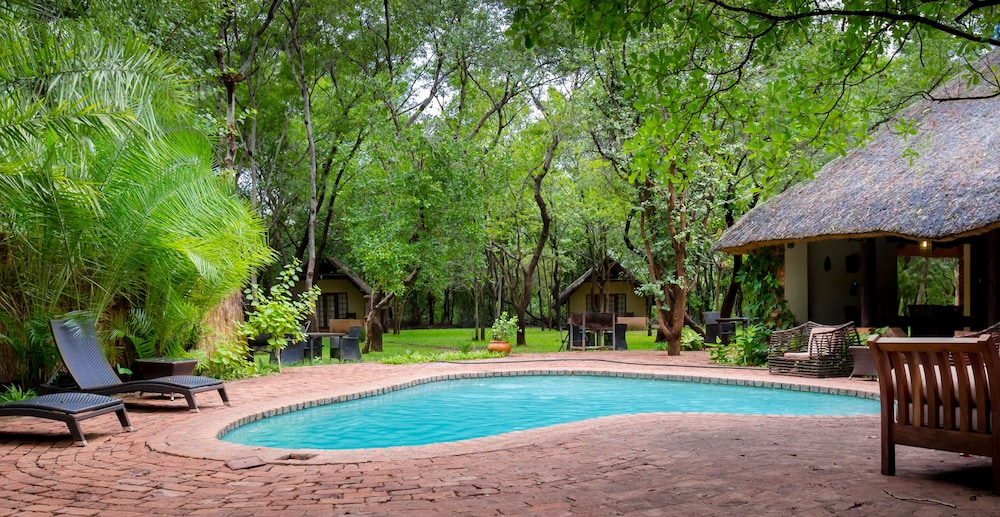 Bushfront Lodge 35/46
