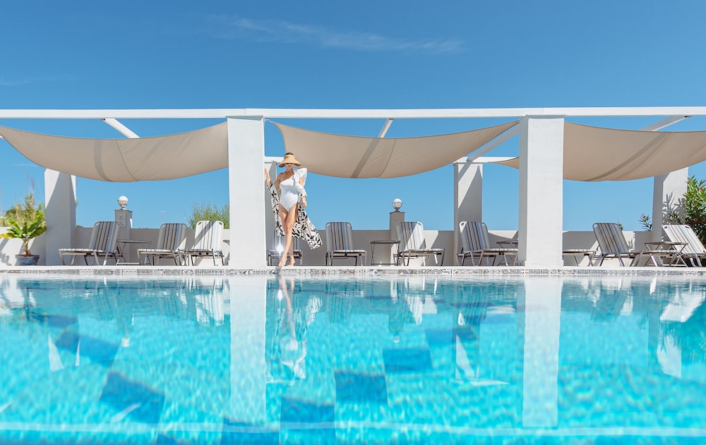 Ampelia Hotel Kassandra 25/50