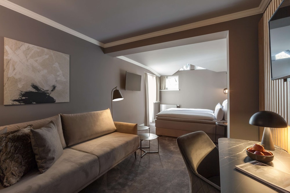 ERIKA Boutique hotel Kitzbuhel 33/50