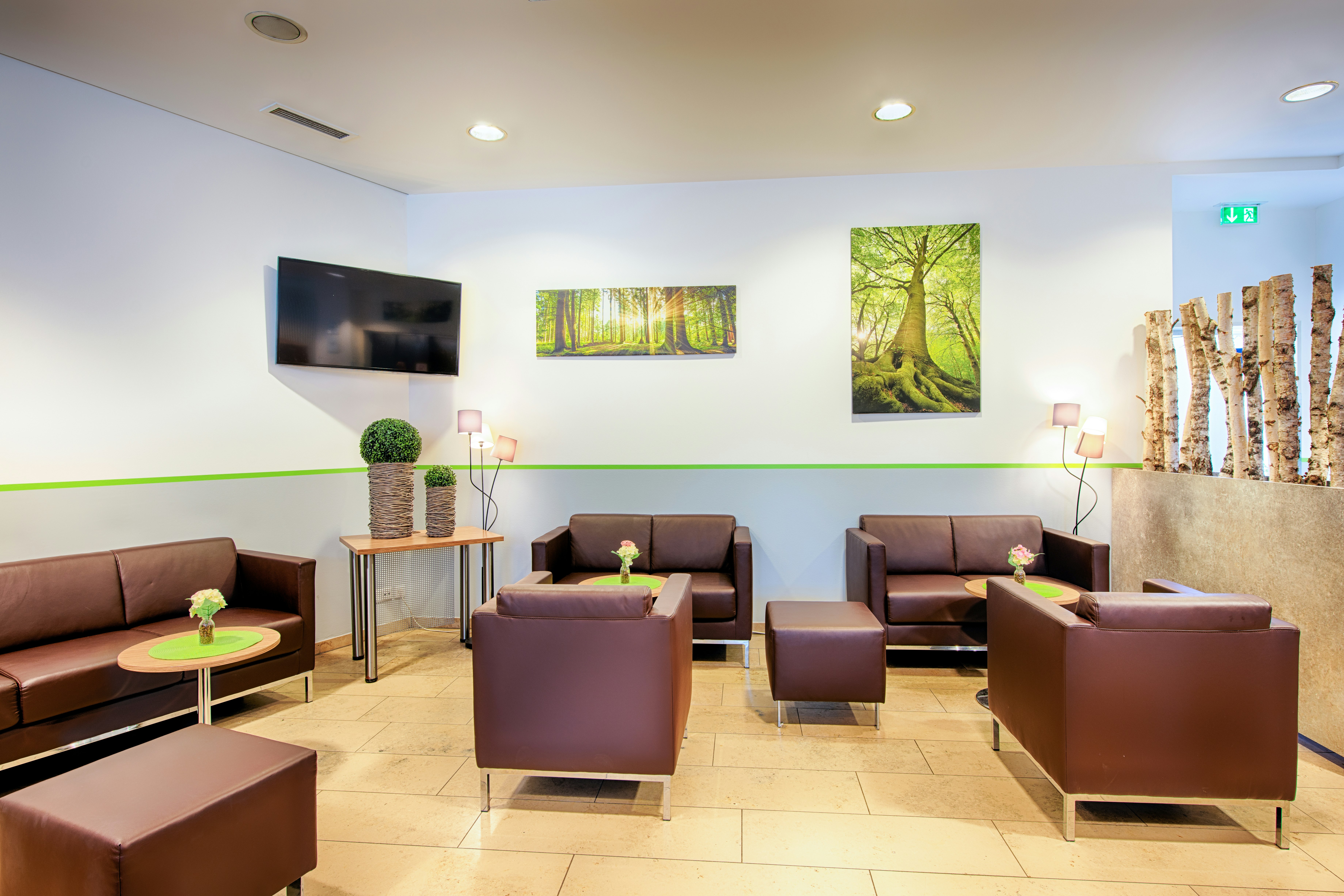 B&B Hotel Berlin City-Ost (ex. Best Western Hotel City Ost) 18/23