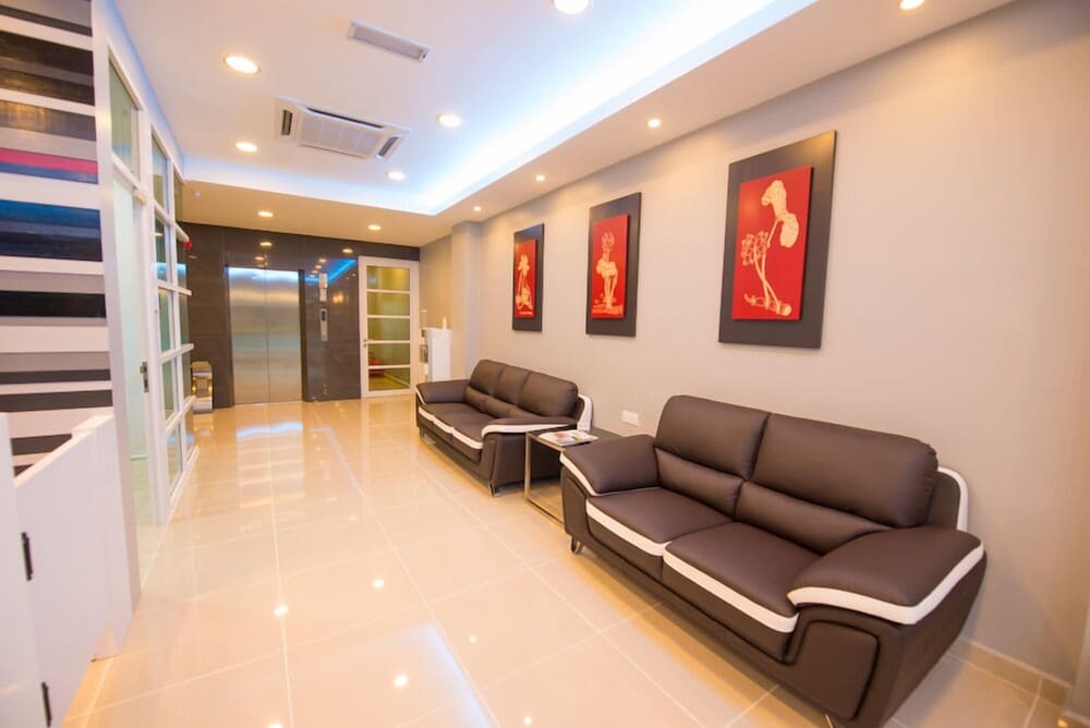 G Langkawi Motel 22/38