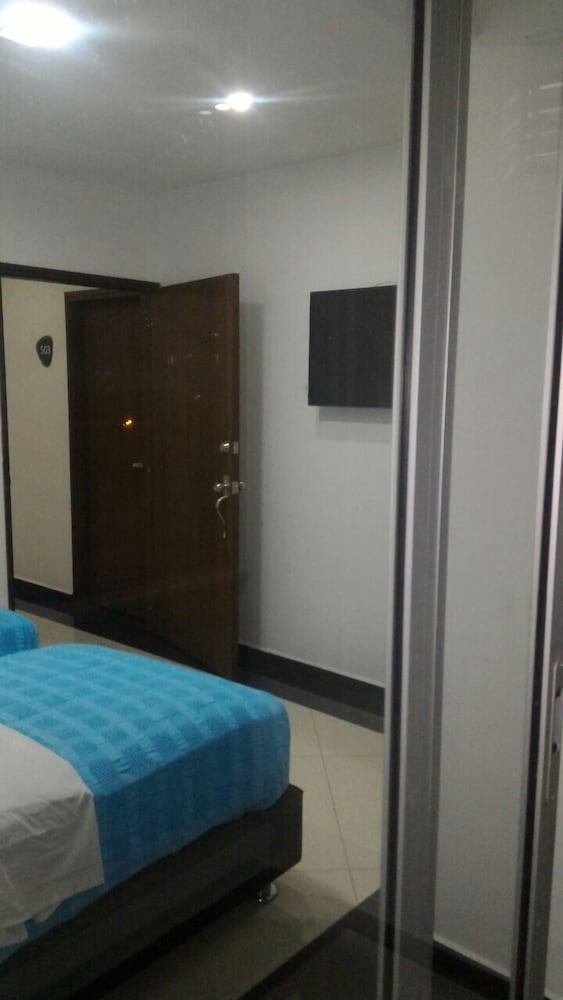 Hotel Csi Medellín 15/22
