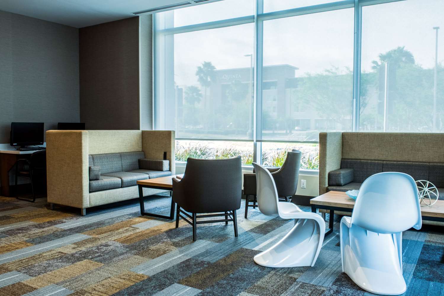 Cambria Hotel McAllen Convention Center 17/40