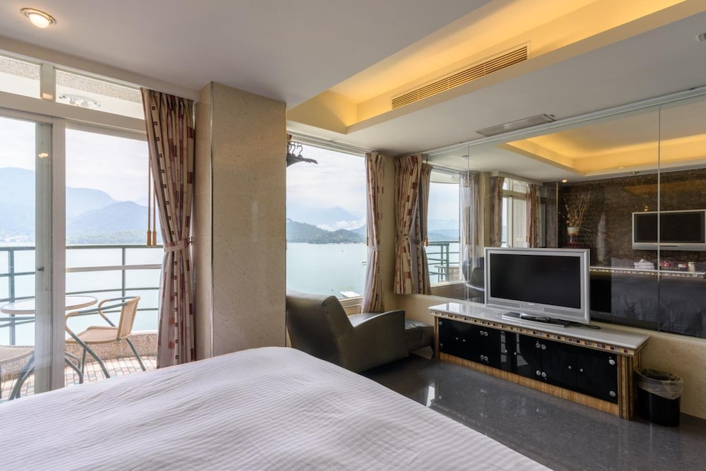 Shui Sha Lian Hotel - Harbor Resort 16/37