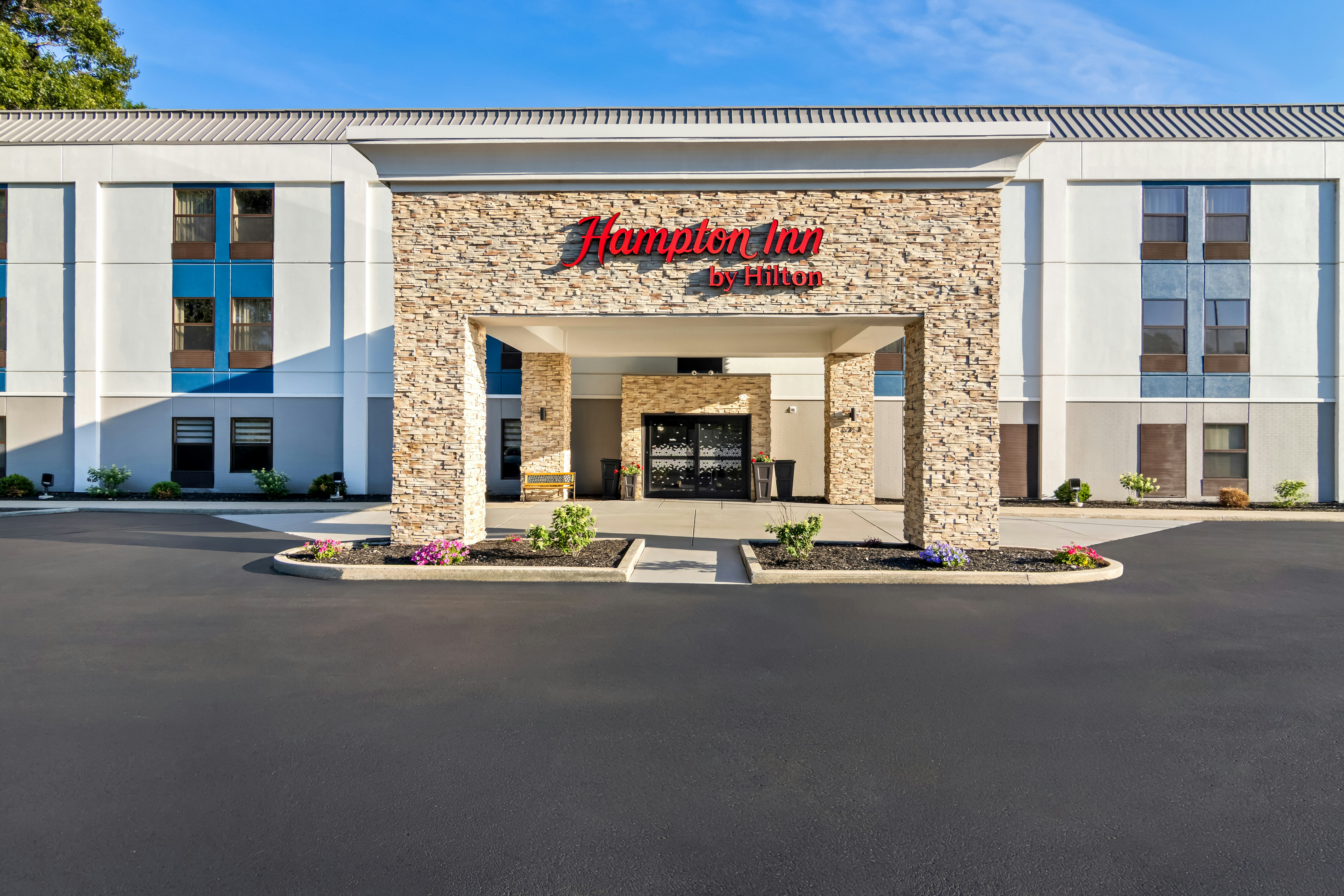 Hampton Inn Portage 42/42