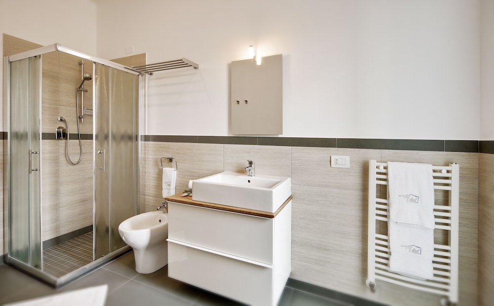 Residence Dei Viali 31/32