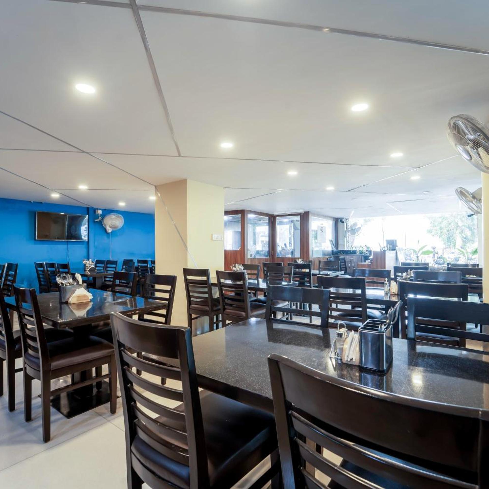 Panaji Residency 36/42
