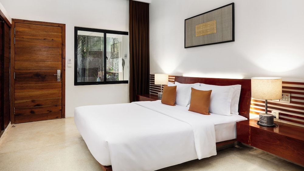 LYNNAYA URBAN RIVER RESORT 29/69