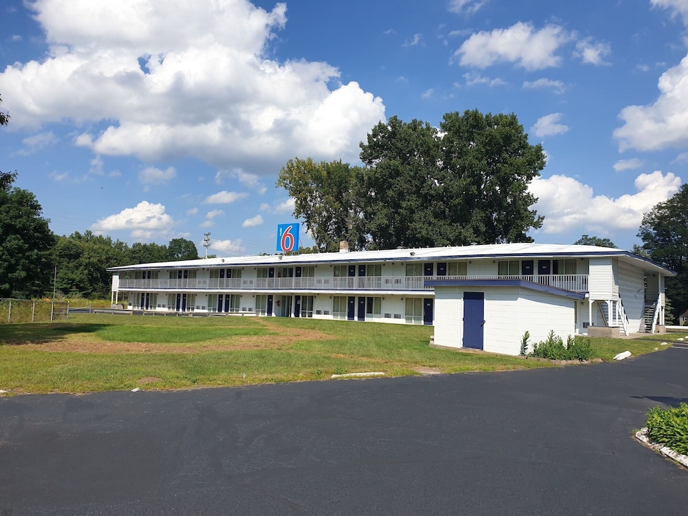 Motel6 Schenectady, NY 45/49