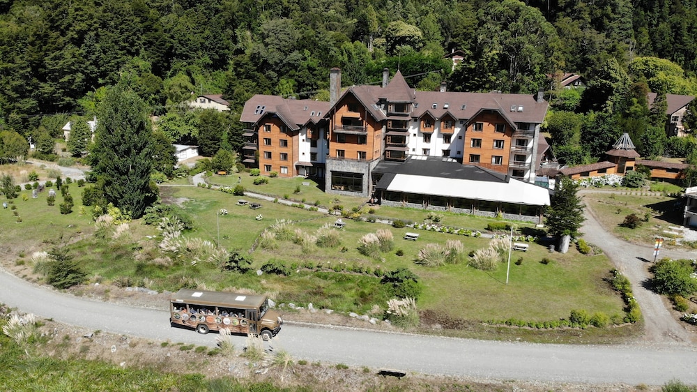 surroundings