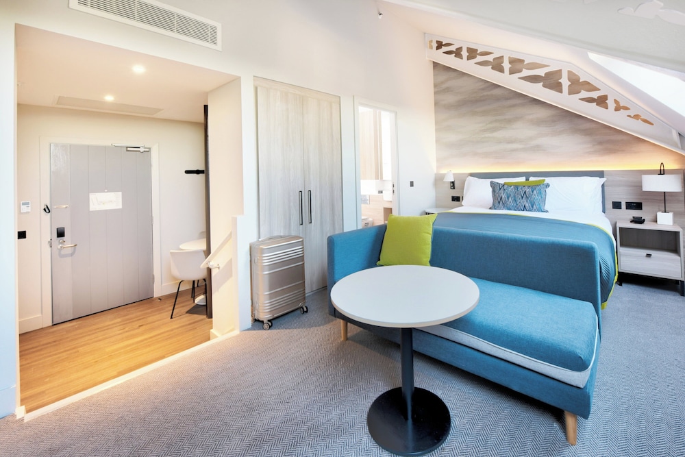 Staybridge Suites Dundee 55/76