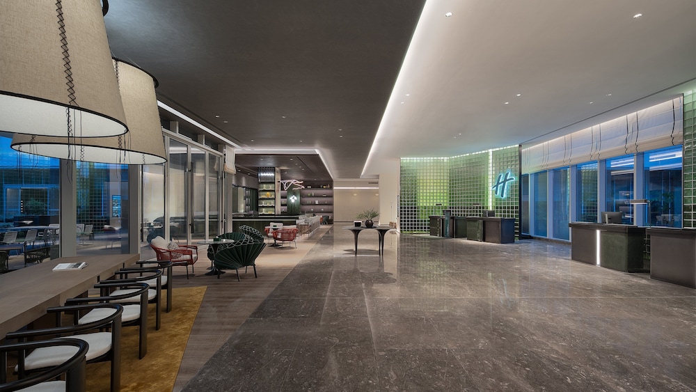 Holiday Inn Wenzhou Airport by IHG، ونتشو 31/50