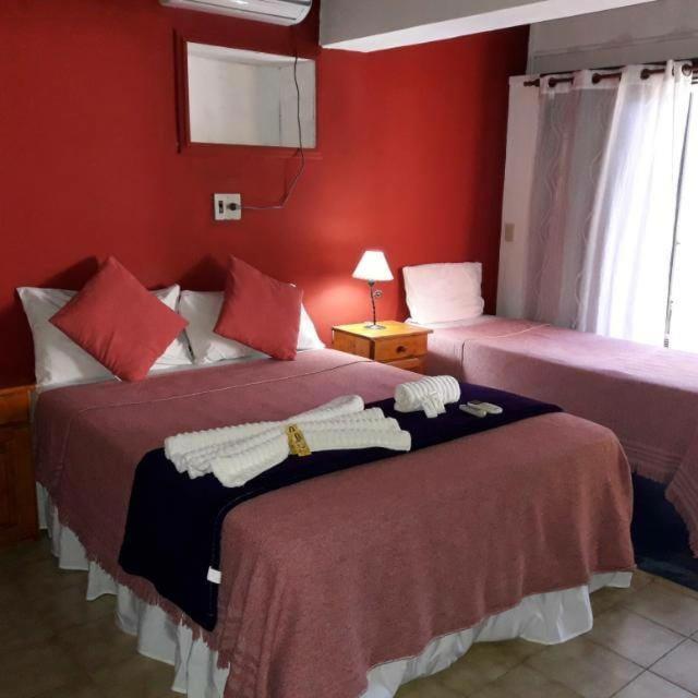 Petit Hotel Caraguata 9/39