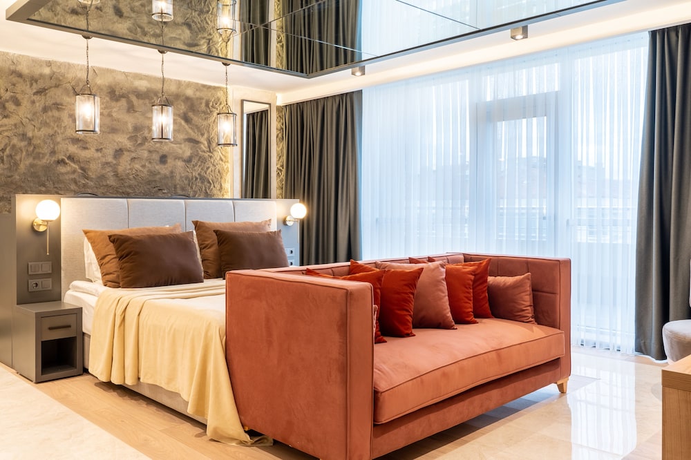 Esila Hotel 26/50