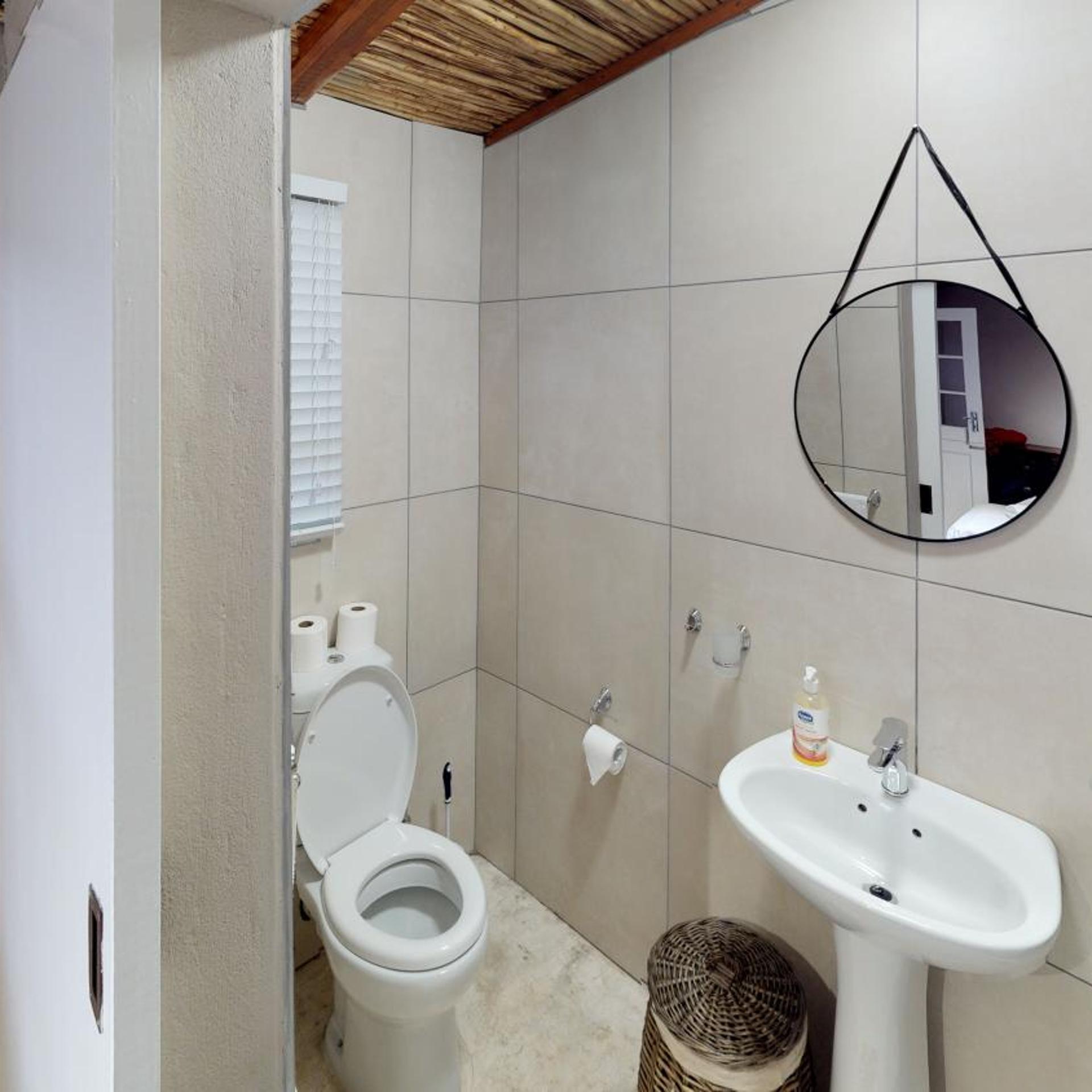 Swartberg Pass Cottages 45/50