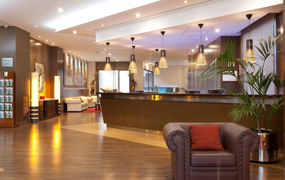 Hotel Ciudad de Alcaniz 3/50