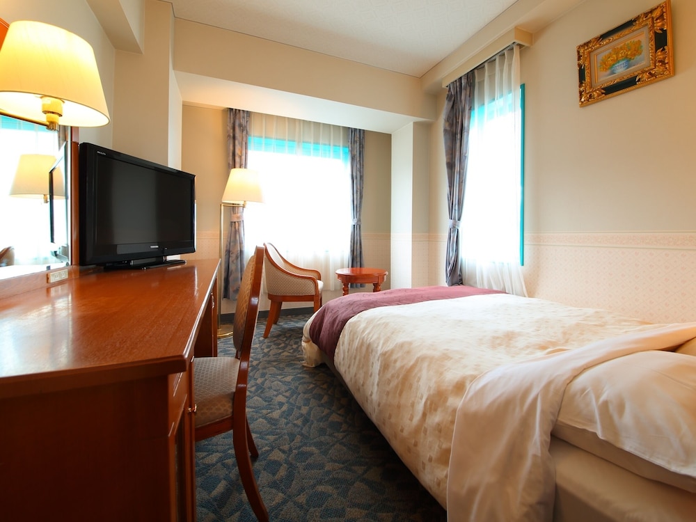 Hotel Seawave Beppu 26/70