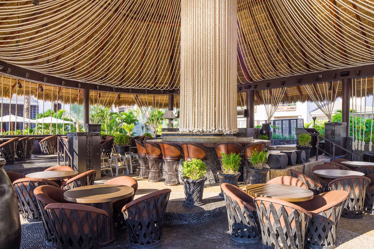 Hilton Vacation Club Cabo Azul Los Cabos 9/25