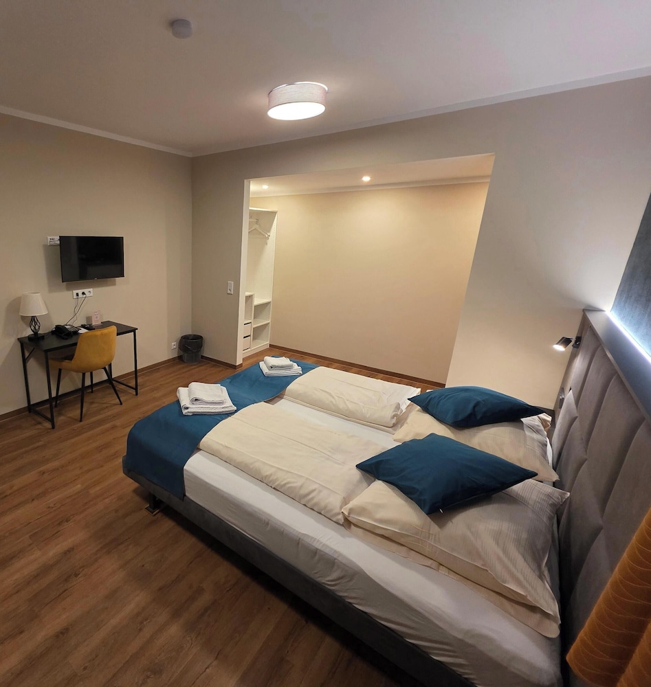 Hotel Wali 23/59