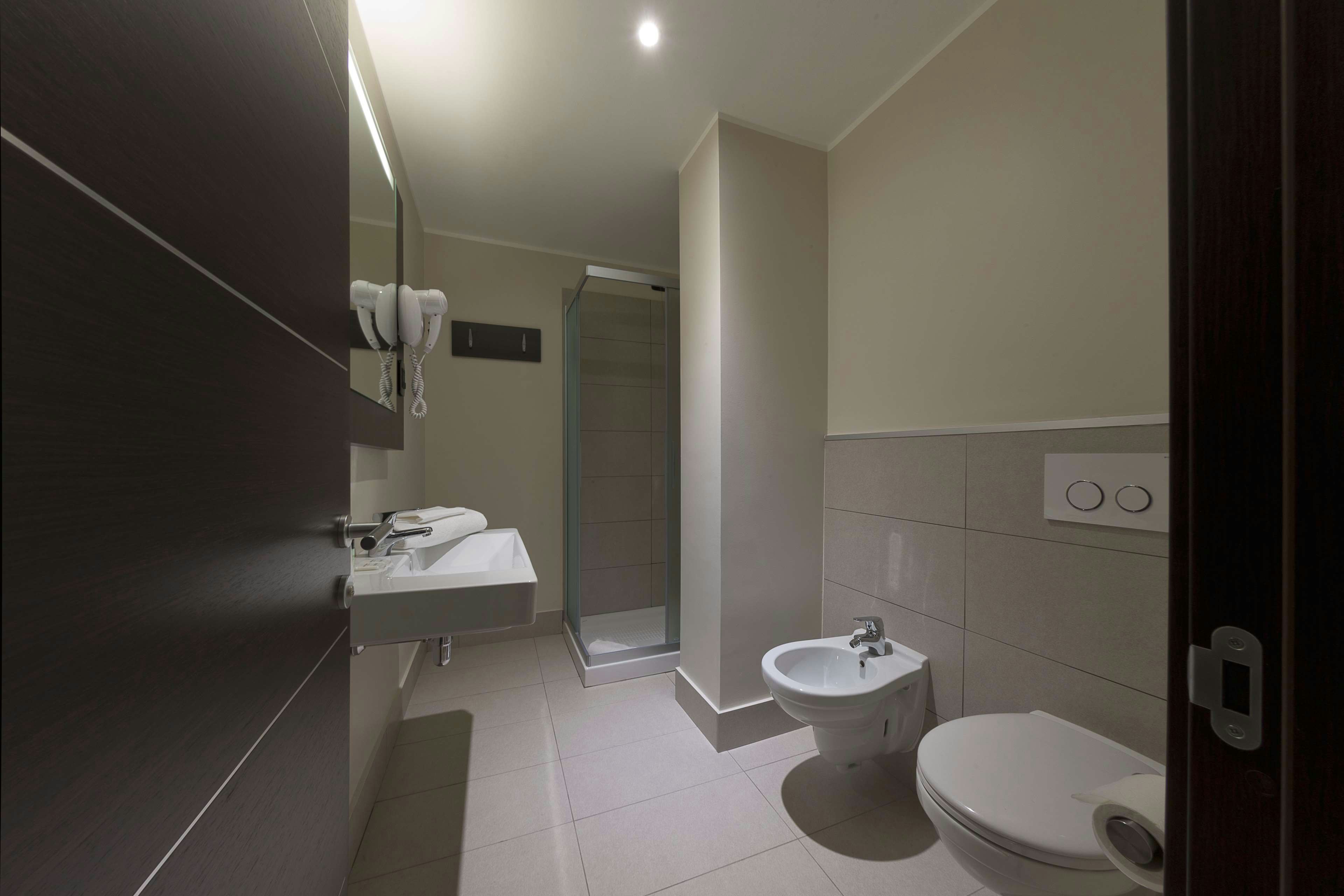 B&B Hotel Bergamo 51/51