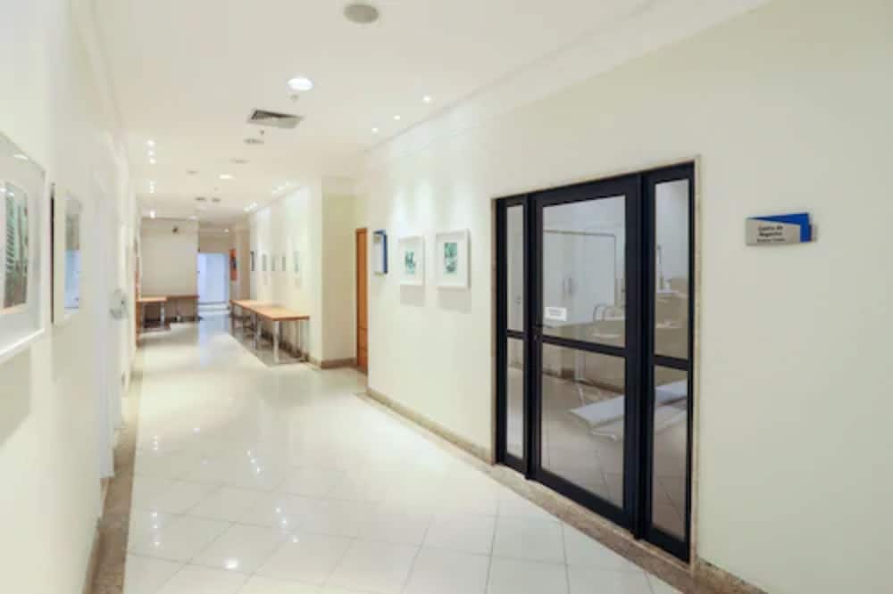 Transamerica Executive Congonhas 23/59