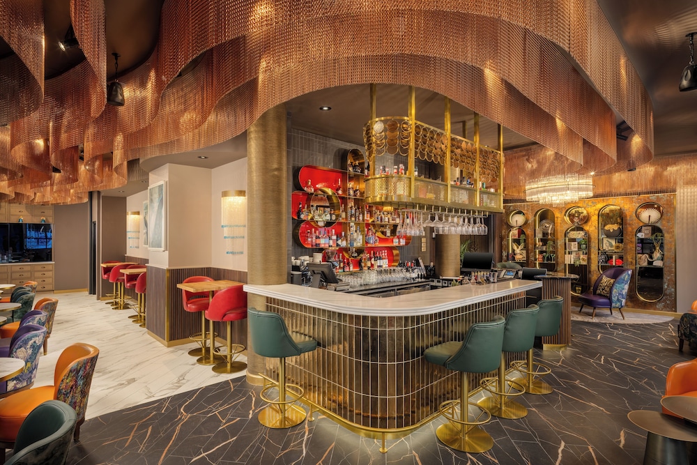 Seraphine Kensington Olympia Hotel Ex Best Western Plus Kensington Olympia 47/50
