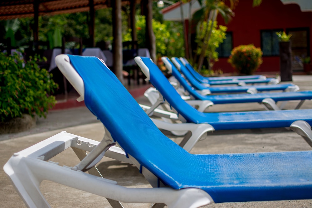 Pacific Paradise Resort 37/62