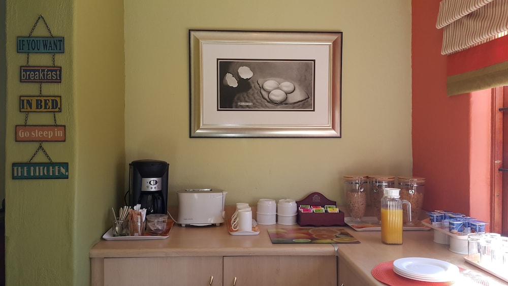 Citrus Lane Guesthouse 5/50